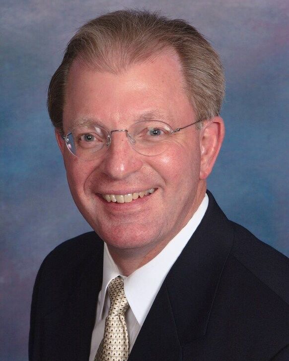 Dr. James Tetz - Orthodontic Specialists of Ohio